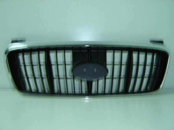 HYUNDAI ELANTRA 01-03*REJILLA