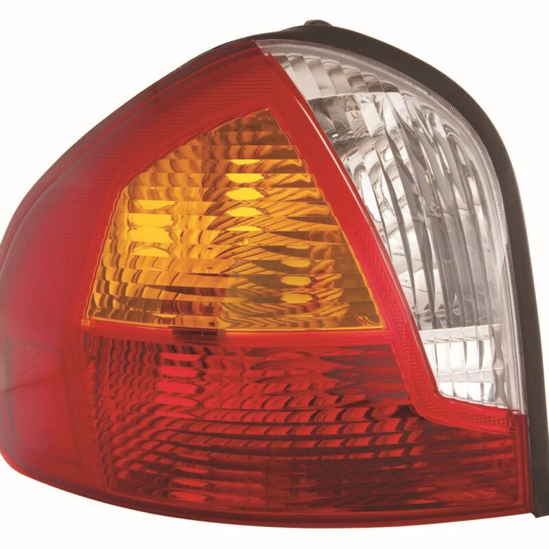 HYUNDAI SANTA FE 01-*FARO TRASERO IZQUIERDO