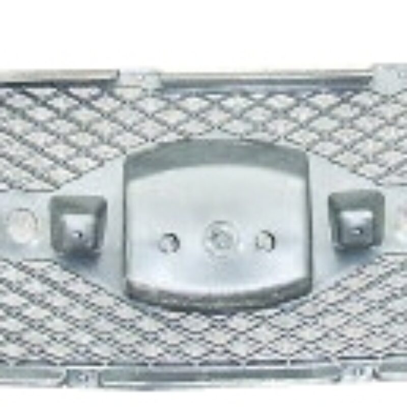 HYUNDAI GETZ 05-*REJILLA (INTERIORERIOR)