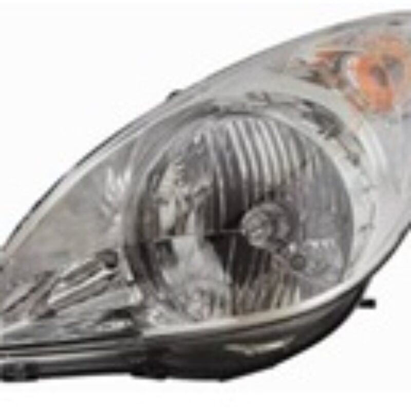 HYUNDAI I20 09- FARO IZQUIERDO ELECTRICO
 REF: 108.403802