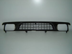 BEDFORD BRAVA 88-*REJILLA (GRIS)