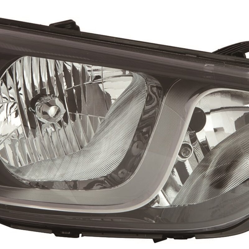 HYUNDAI I20 12- FARO IZQUIERDO ELECTRICO H7/H7 CON MOTOR
 REF: 108.404702