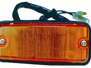 BEDFORD BRAVA 88-*FARO LATERAL IZQUIERDO