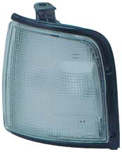BEDFORD BRAVA 88-*FARO FRONTAL IZQUIERDO