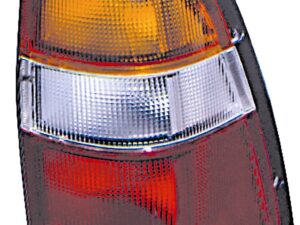 BEDFORD BRAVA 97-*FARO TRASERO DERECHO CX METALICA