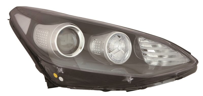 KIA SPORTAGE 16- FARO DERECHO ELECTRICO (HB3/PY21W/5W)
 REF: 108.552103