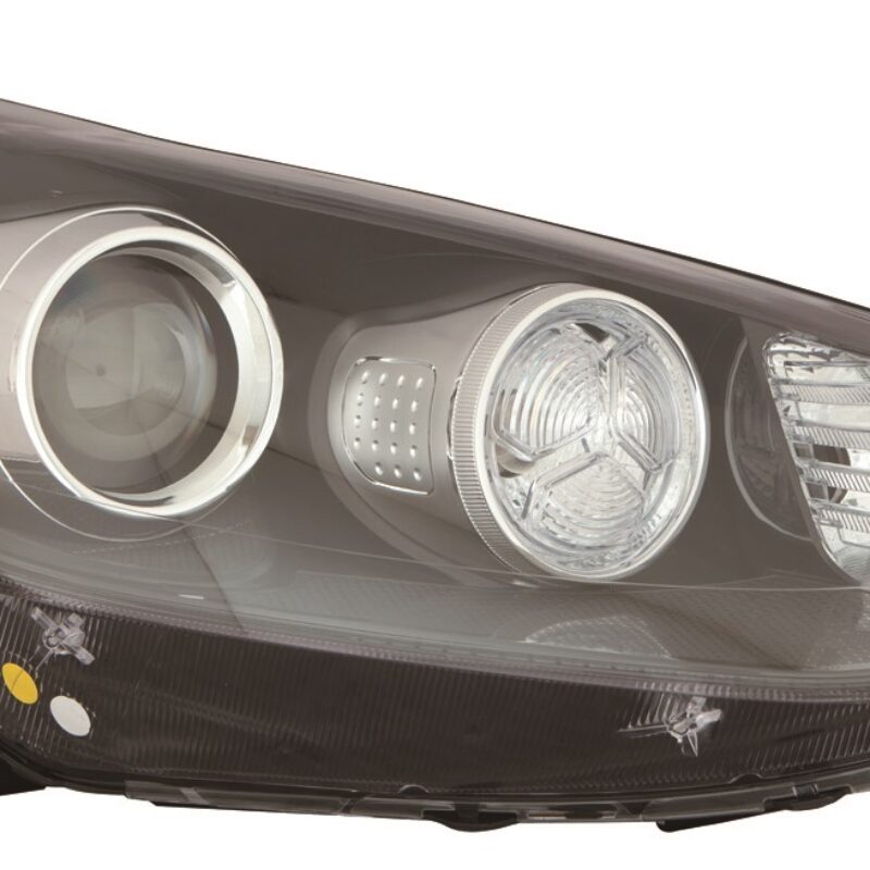 KIA SPORTAGE 16- FARO DERECHO ELECTRICO (HB3/PY21W/5W)
 REF: 108.552103