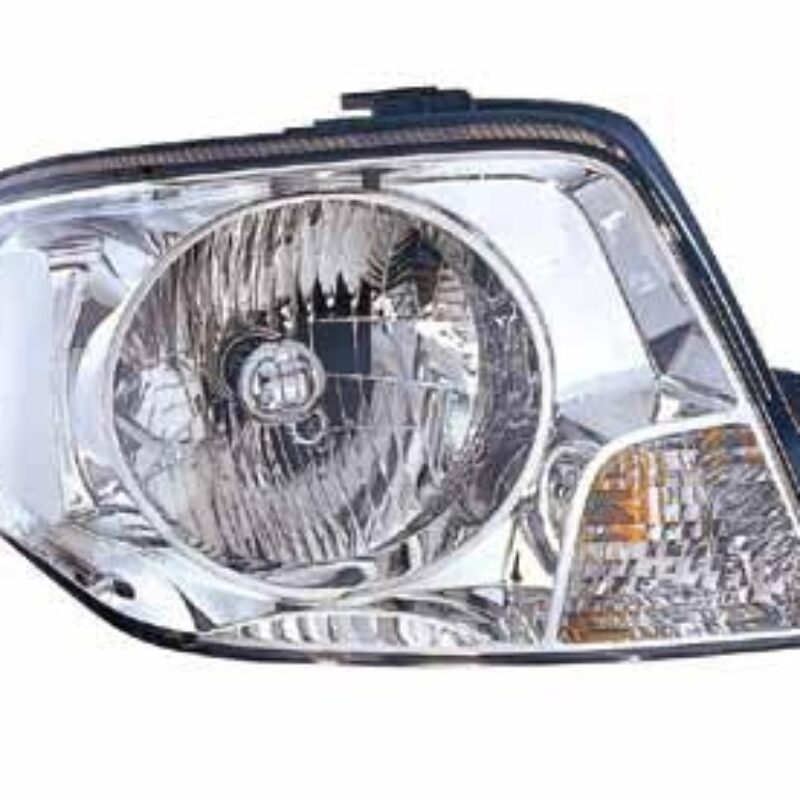 KIA PREGIO 05- FARO IZQUIERDO C/R ELECTRICO
 REF: 108.551104