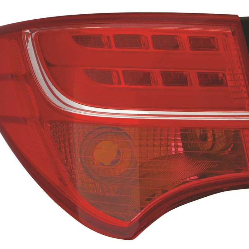 HYUNDAI SANTA FE 2013-*FARO TRASERO IZQUIERDO (PUNTA)(LED)
