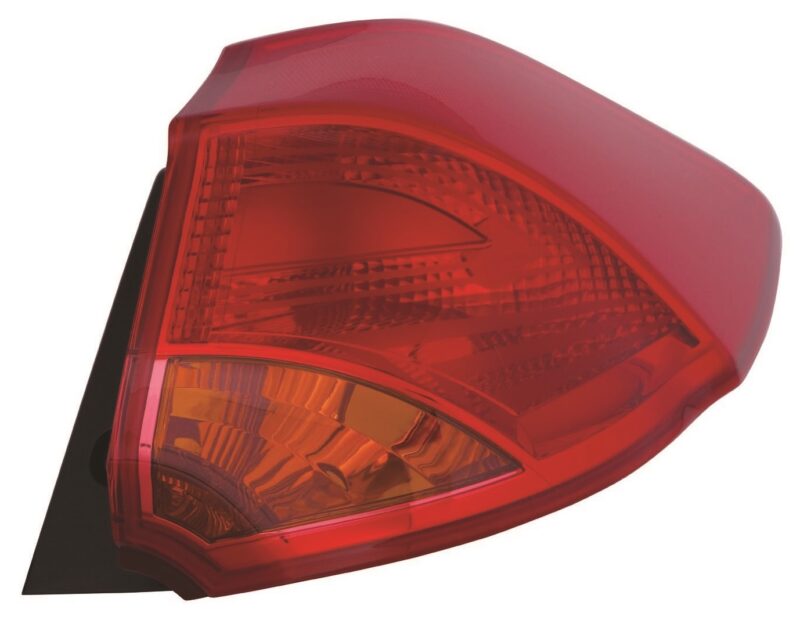 KIA CEED 13-*FARO TRASERO DERECHO (PUNTA)(H/B)
