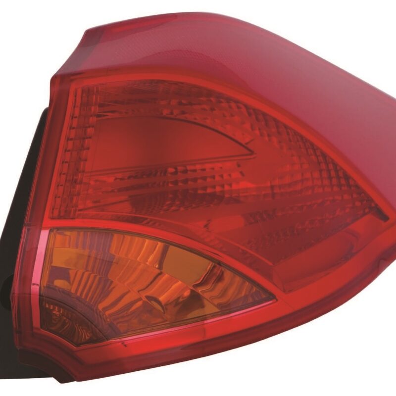 KIA CEED 13-*FARO TRASERO DERECHO (PUNTA)(H/B)