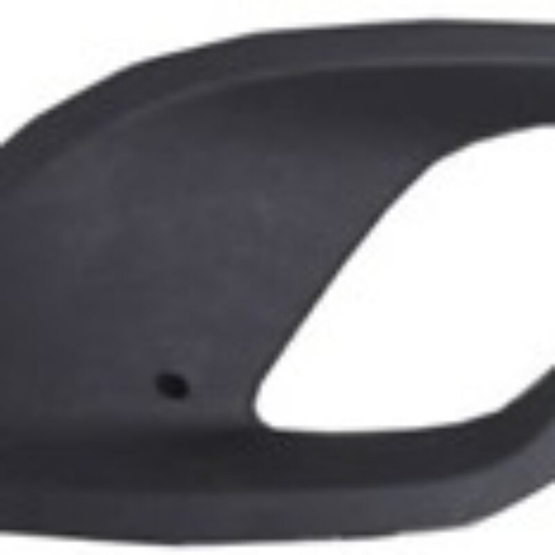 KIA PIPUNTA 11-*REJILLA IZQUIERDO PARAGOLPES FRONTAL (C/AGUJEROS)