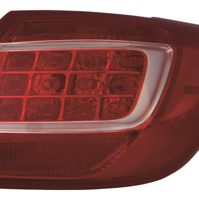 KIA SPUERTAGE 11-*FARO TRASERO DERECHO