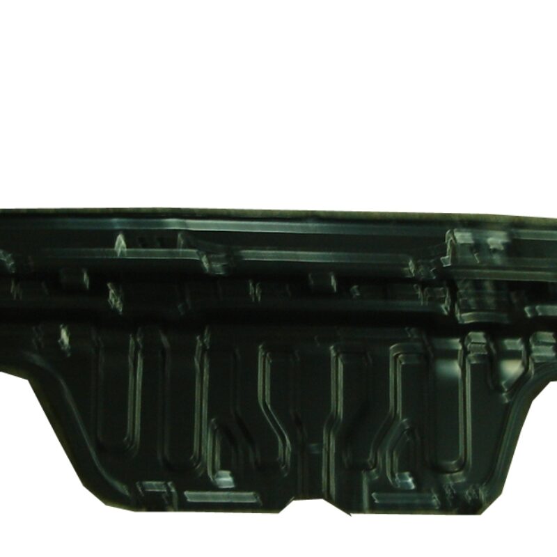 HONDA CIVIC 92-*TRASEROEIRA (H/B) 3P