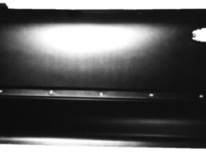 HONDA CIVIC 92-*PANEL PUERTA FRONTAL DERECHO 2P