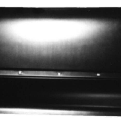 HONDA CIVIC 92-*PANEL PUERTA FRONTAL DERECHO 2P