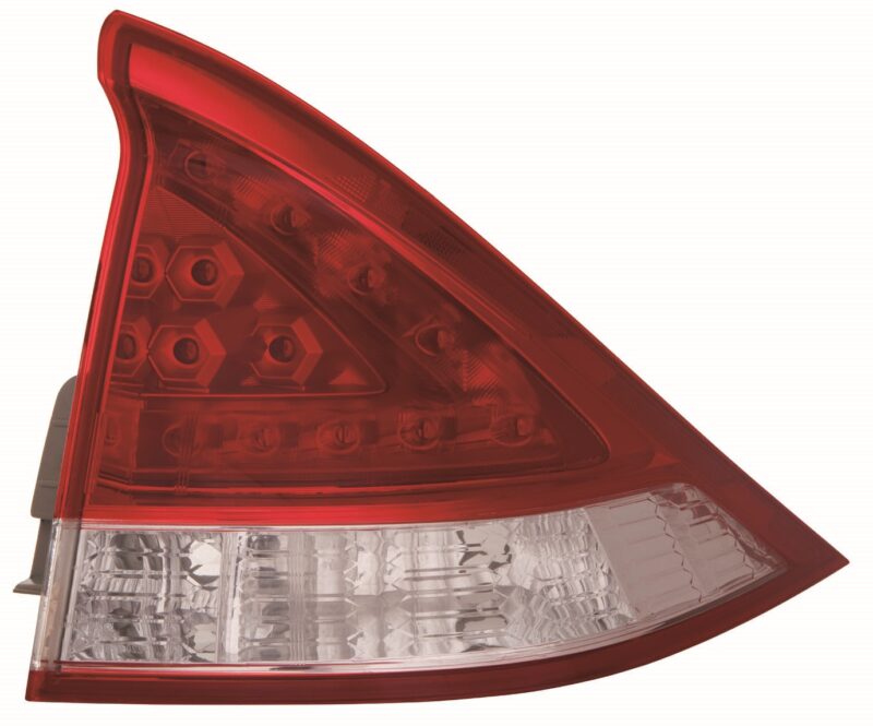 HONDA INSIGHT 09-*FARO TRASERO DERECHO
