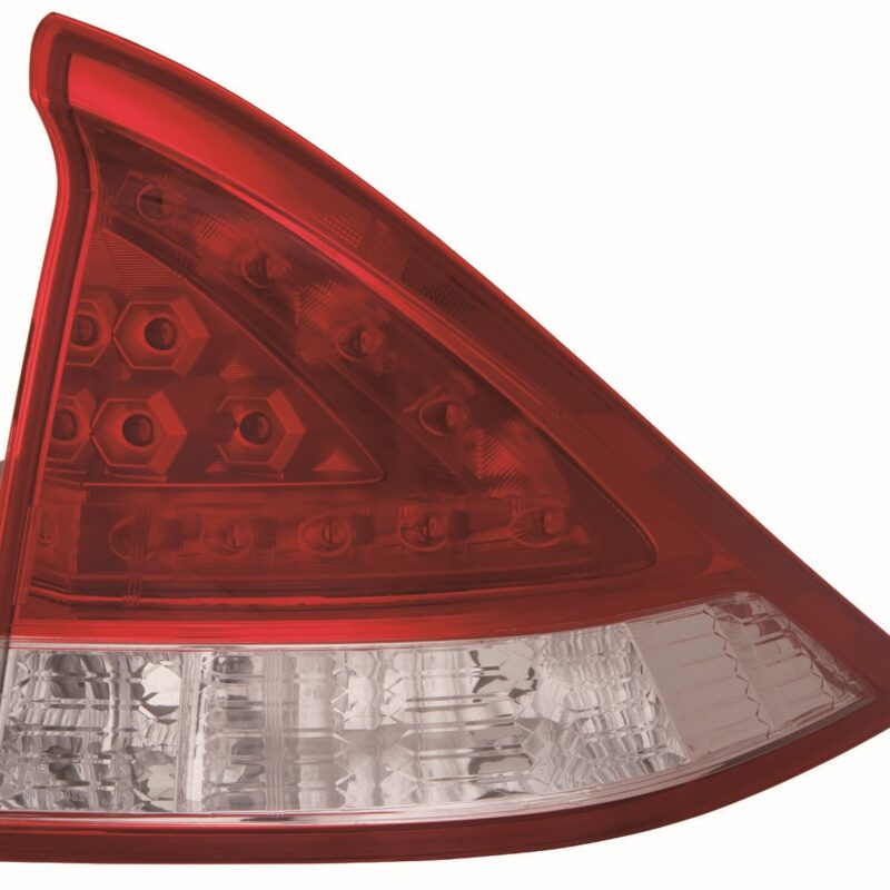 HONDA INSIGHT 09-*FARO TRASERO DERECHO