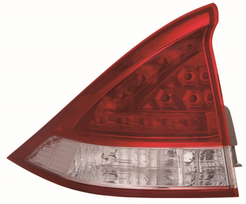HONDA INSIGHT 09-*FARO TRASERO IZQUIERDO