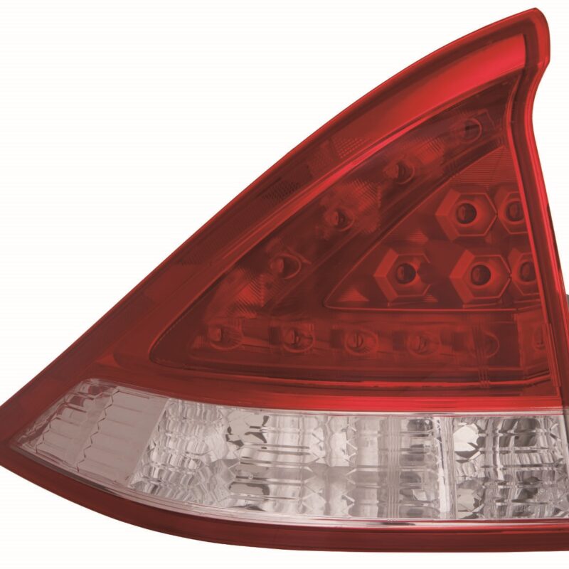 HONDA INSIGHT 09-*FARO TRASERO IZQUIERDO