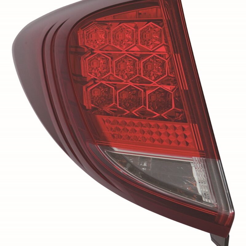 HONDA CIVIC H/B 14-*FARO TRASERO IZQUIERDO (PUNTA)(LED)