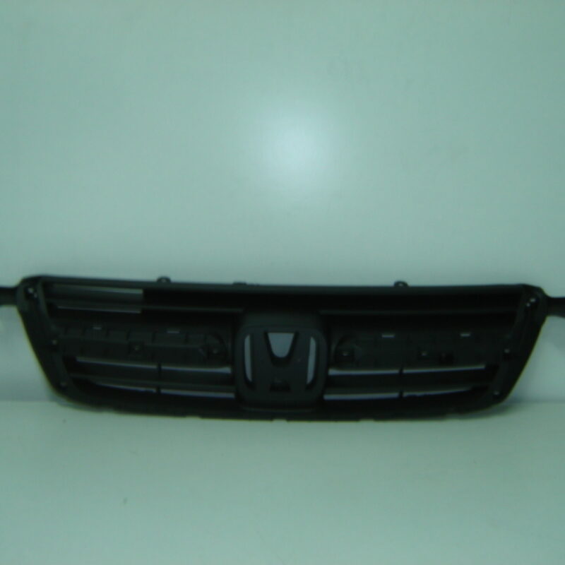 HONDA CR-V 02-*REJILLA (NEGRO)(SINARO)