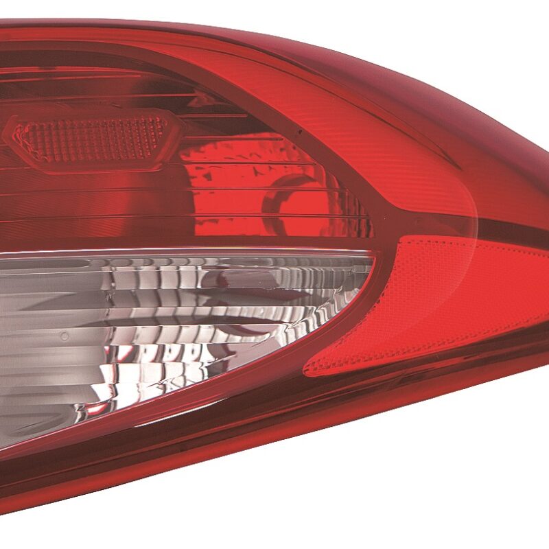 HYUNDAI TUCSON 15-*FARO TRASERO DERECHO