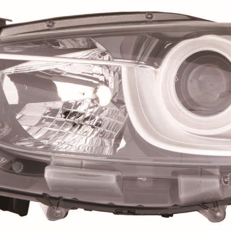 MAZDA CX-5 12- FARO IZQUIERDO ELECTRICO H11/H15
 REF: 108.602702