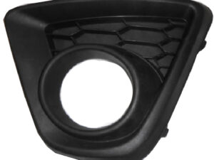 MAZDA CX-5 12-*REJILLA IZQUIERDO PARAGOLPES FRONTAL (C/AGUJEROS FAROS DELANTEROS)