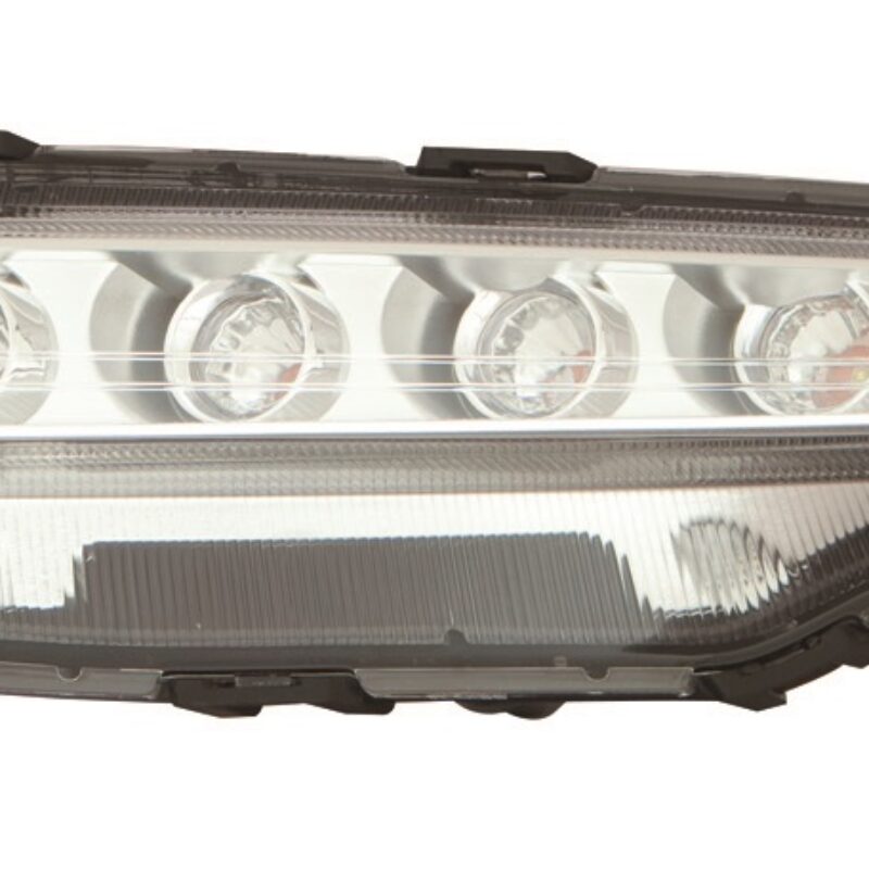 HYUNDAI TUCSON 15-*FAROL AUXILIAR IZQUIERDO (LUZ DIURNA LED)