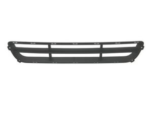 KIA CEED 07-*REJILLA PARAGOLPES FRONTAL (NEGRO)