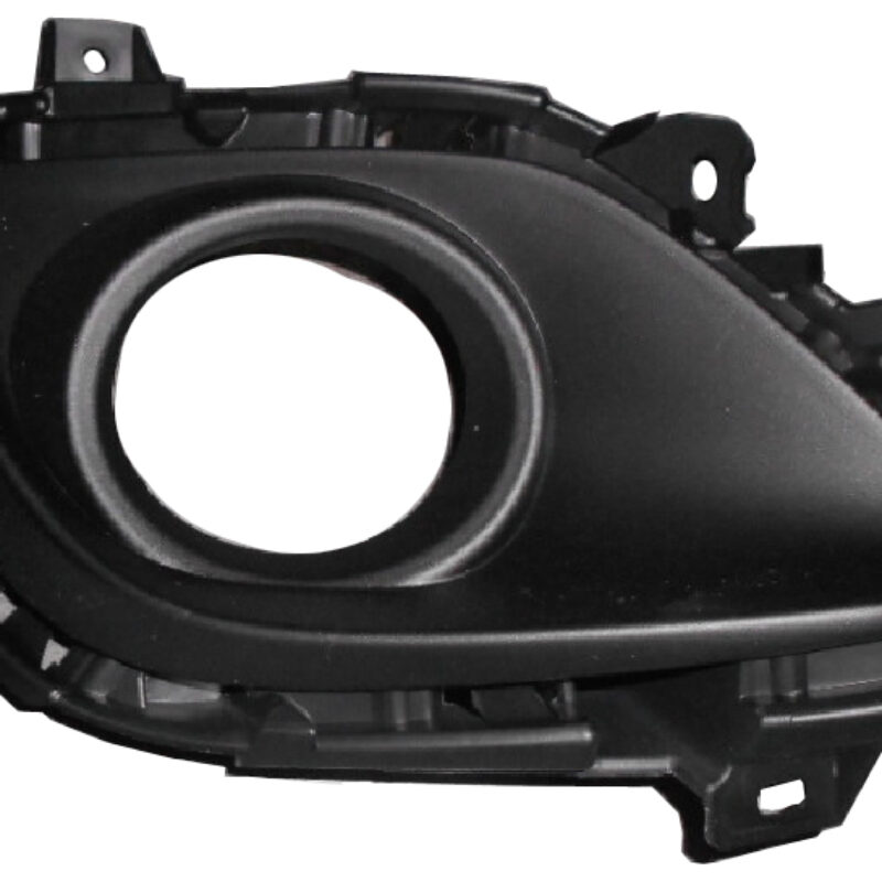 MAZDA 6 13-*REJILLA IZQUIERDO PARAGOLPES FRONTAL (C/AGUJEROS FAROS DELANTEROS)