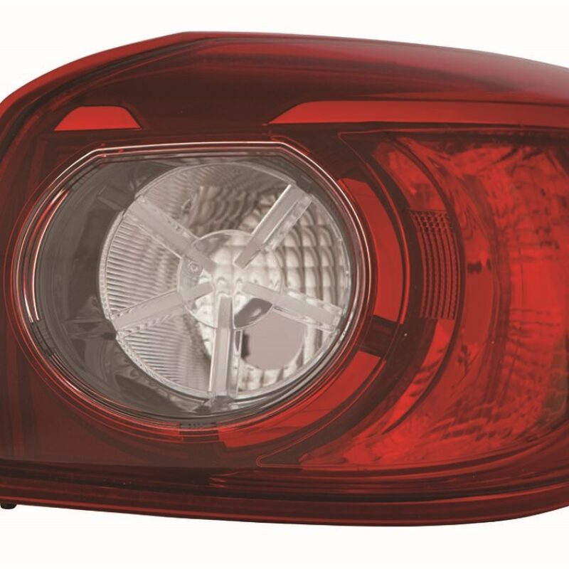 MAZDA 3 5P 14-*FARO TRASERO DERECHO (PUNTA)(5P)