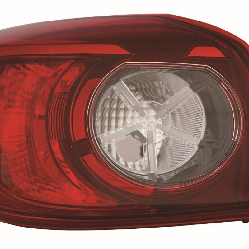 MAZDA 3 5P 14-*FARO TRASERO IZQUIERDO (PUNTA)(5P)