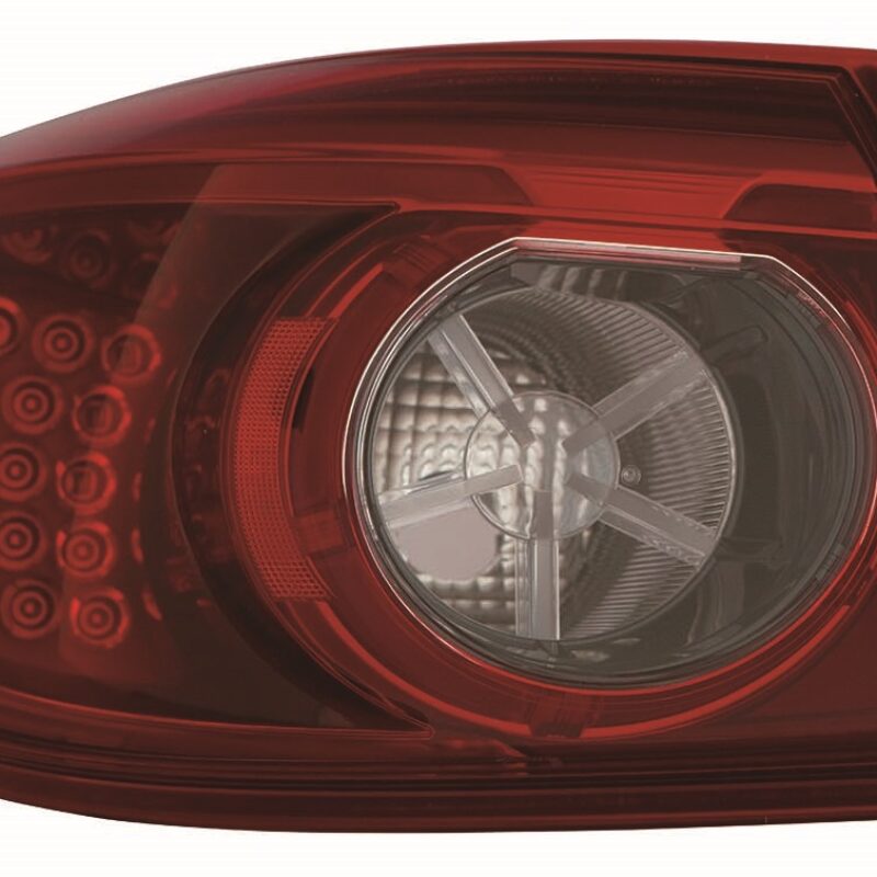 MAZDA 3 4P 14-*FARO TRASERO IZQUIERDO (PUNTA)(4P)(LED)