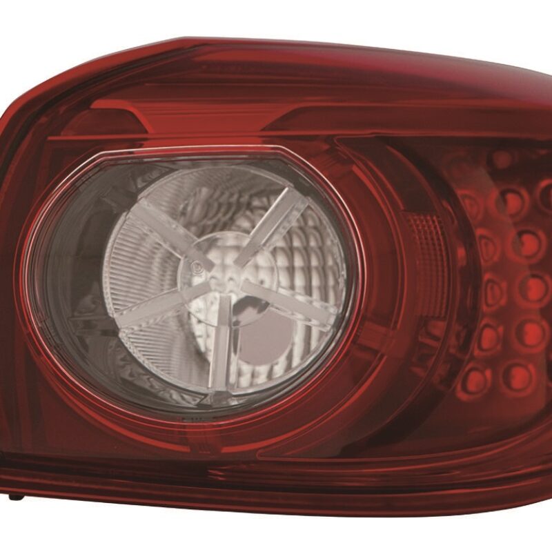 MAZDA 3 5P 14-*FARO TRASERO DERECHO (PUNTA)(5P)(LED)