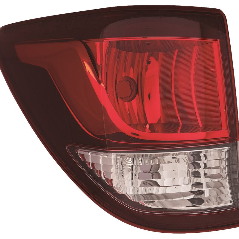 MAZDA BT 50 15-*FARO TRASERO IZQUIERDO (CX/METAL)