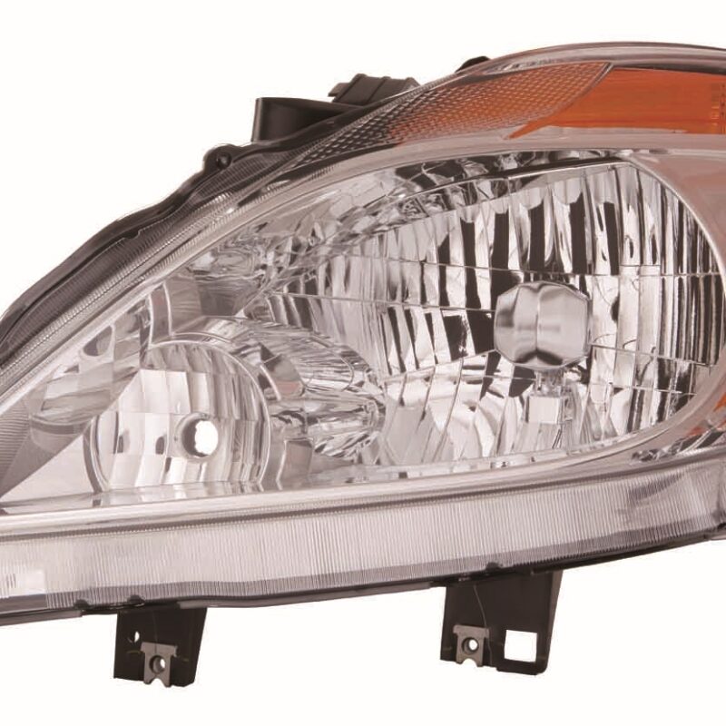 MAZDA BT 50 13- FARO IZQUIERDO ELECTRICO
 REF: 108.602802
