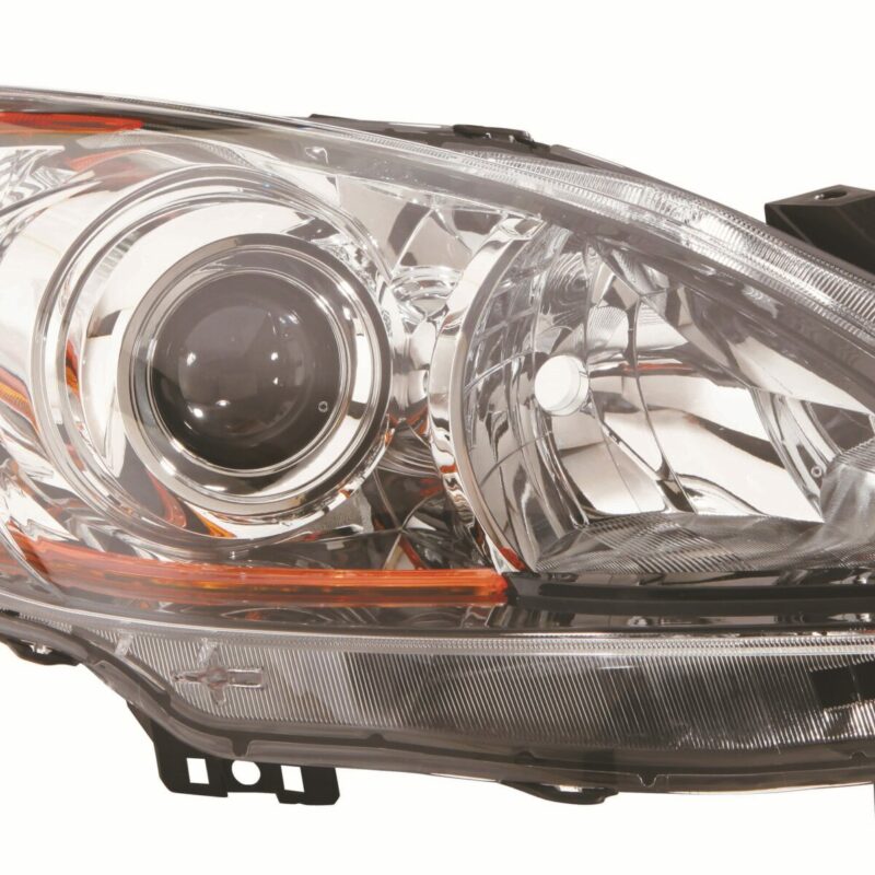 MAZDA 3 09- FARO DERECHO C/REG ELECTRICO
 REF: 108.602301