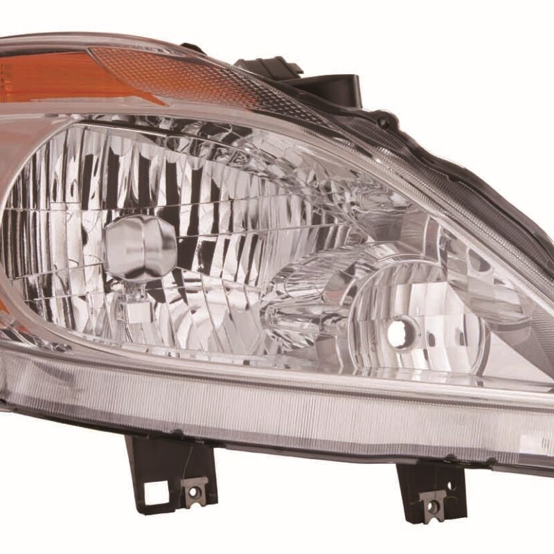 MAZDA BT 50 13- FARO DERECHO ELECTRICO
 REF: 108.602801