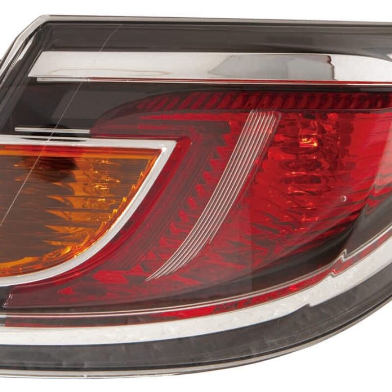 MAZDA 6 10-*FARO TRASERO DERECHO PUNTA(4/5P)