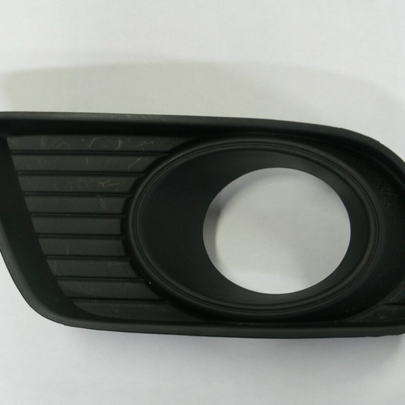 MAZDA BT 50 10-*REJILLA DERECHO PARAGOLPES FRONTAL (C/AGUJERO)