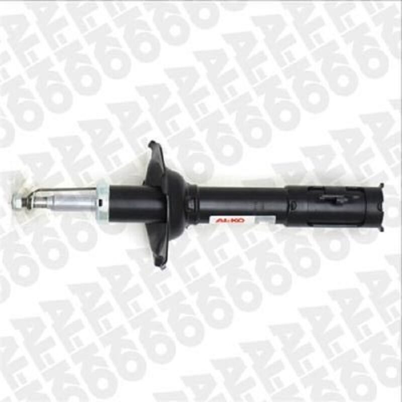 Amortiguador Delantero AL-KO Toyota Yaris 301563 Año 1999 a 2005