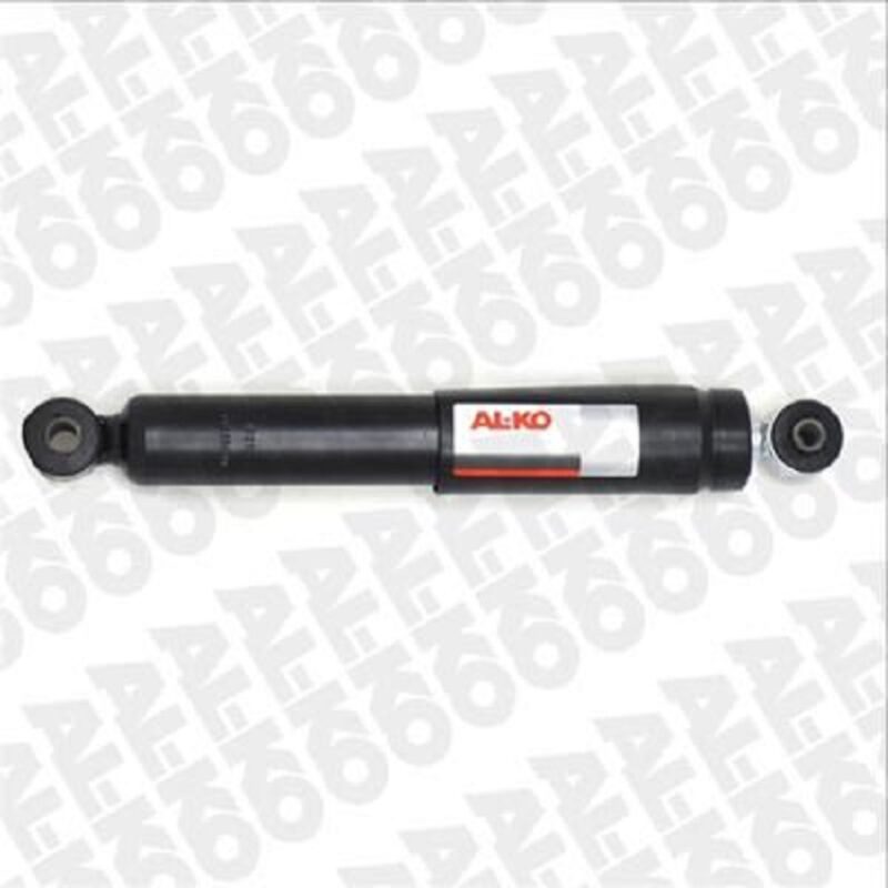 Amortiguador Trasero AL-KO Alfa Romeo Fiat Hyundai Lancia 107213