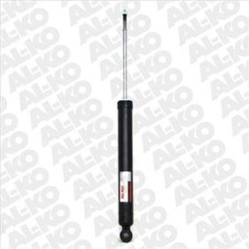 Amortiguador Trasero AL-KO Bmw Serie 3 E46 Berlina 100863 Año 1998 a 2005