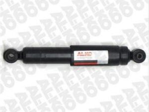 Amortiguador Trasero AL-KO Fiat Punto 100393 Año 1993 a 1999 Lancia Y Año 1995 a 2003