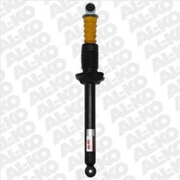 Amortiguador Trasero AL-KO Ford Fiesta 100670 Año 1989 a 1995