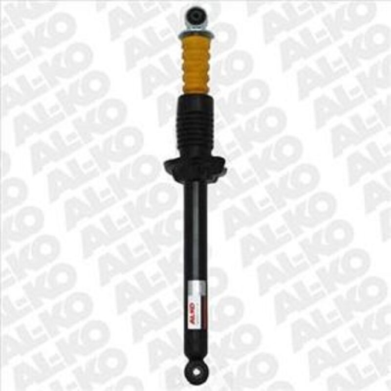 Amortiguador Trasero AL-KO Ford Fiesta 100670 Año 1989 a 1995