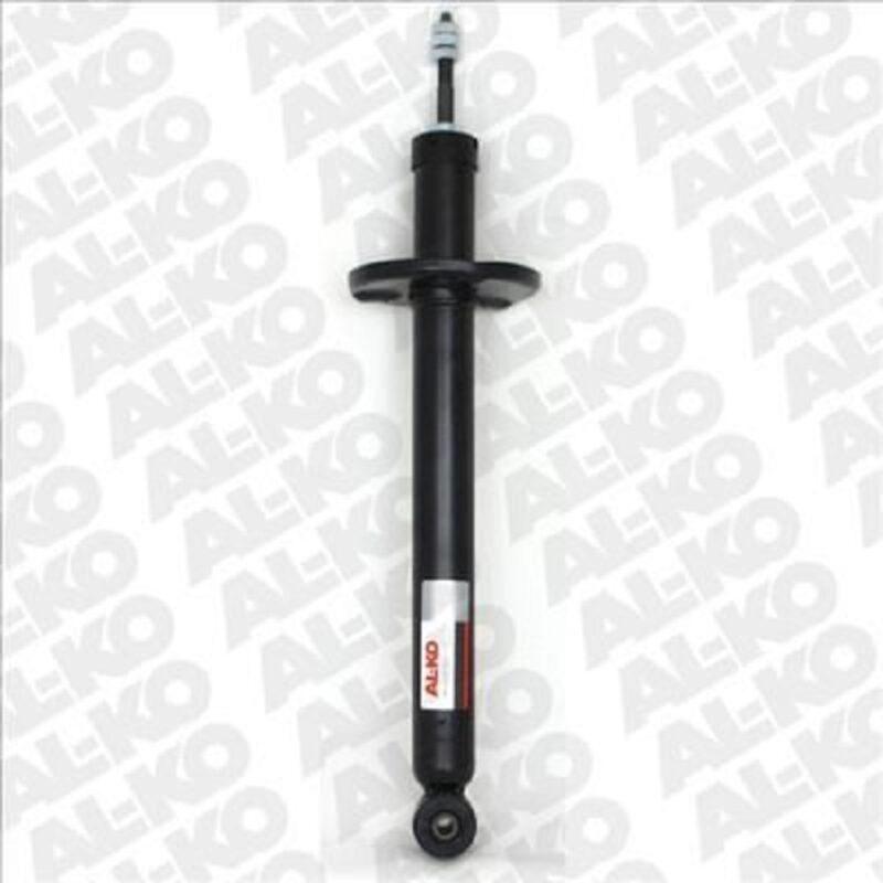 Amortiguador Trasero AL-KO Volkswagen Golf II Golf III Vento 100290 Año 1983 a 1997