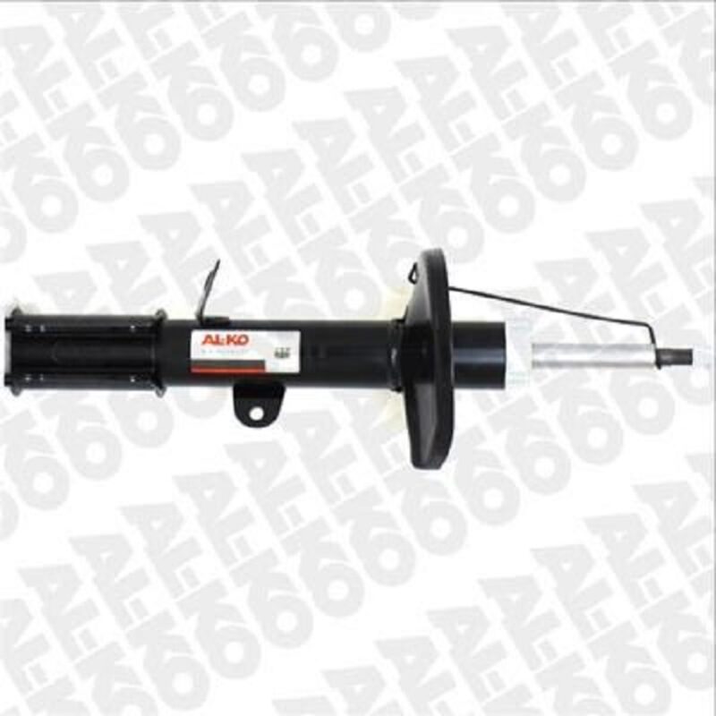 Amortiguador Trasero Derecho AL-KO Toyota Corolla 304444 Año 1997 a 2002